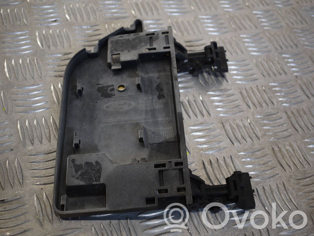 Ford Transit Trappe d'essence 