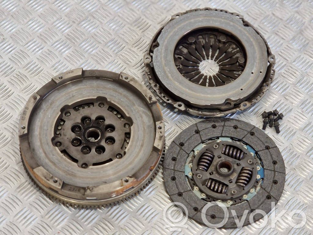 Clutch set kit   415087810