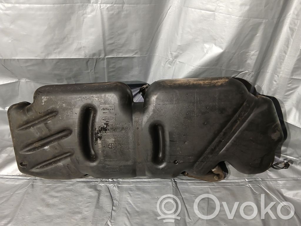 Polttoainesäiliö   GK219K007