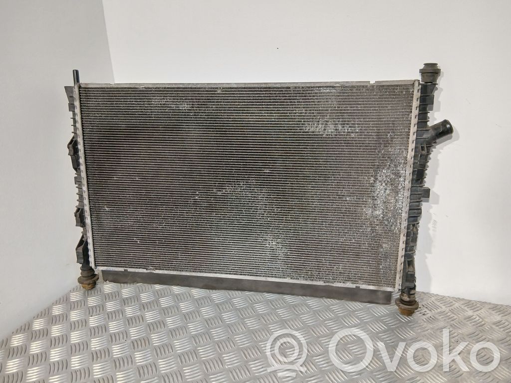 Wasserkühler   GK218005BB