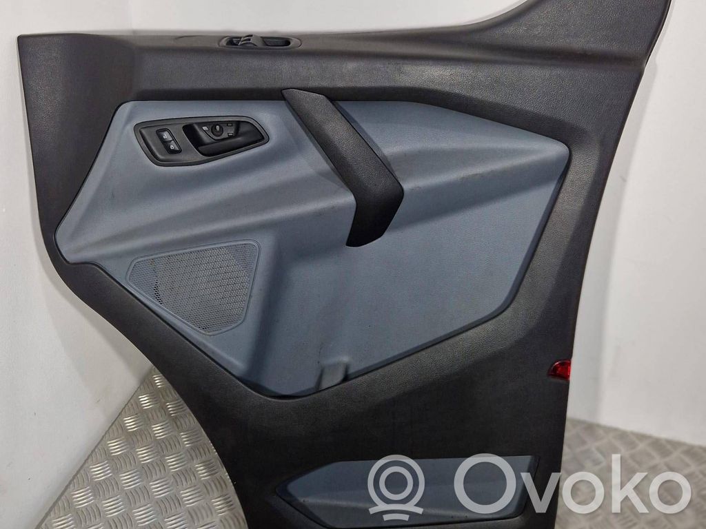 Ford Transit Custom Rivestimento del pannello della portiera anteriore 
