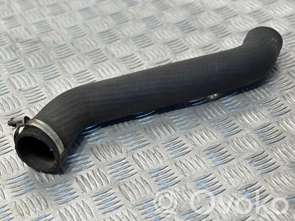 Volkswagen Crafter Furtun/conductă intercooler 