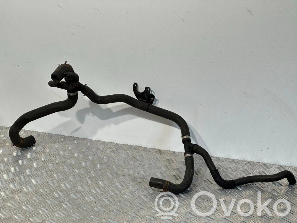Ford Transit Engine coolant pipe/hose 