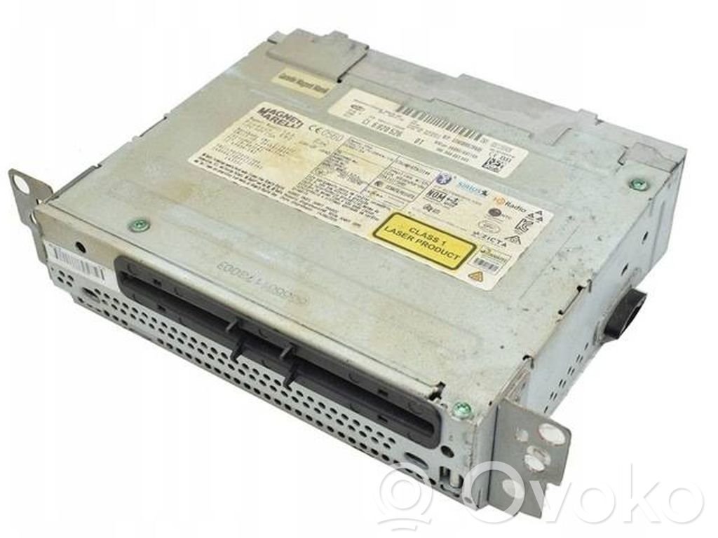 BMW 2 F45 Other control units/modules 