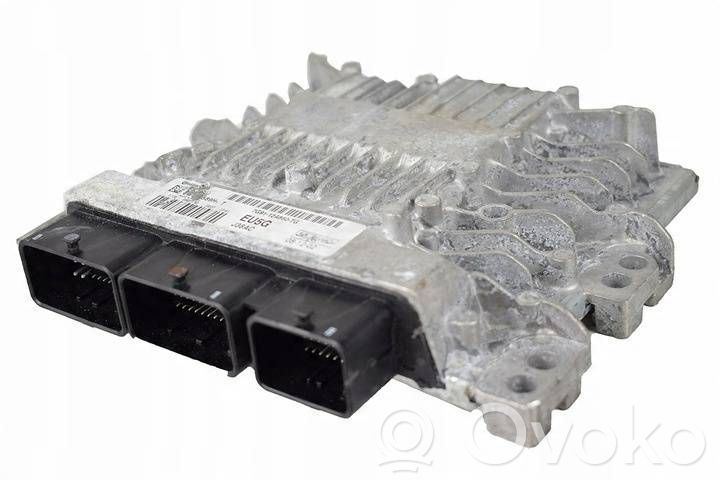 Ford S-MAX Engine control unit/module 