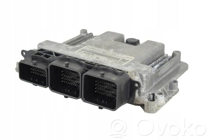 Ford Focus Engine control unit/module 