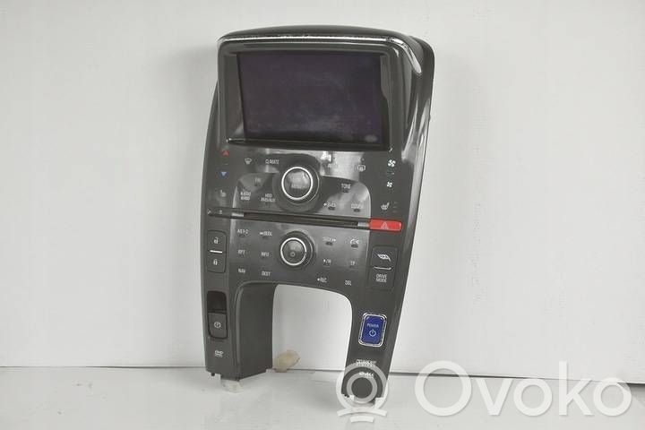 Bildschirm / Display / Anzeige   A2C35067400,0120097330,22850074