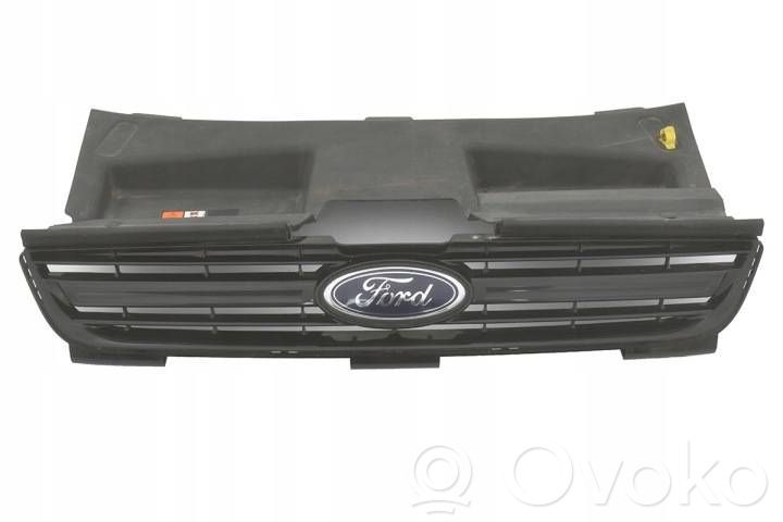 Ford Galaxy Etusäleikkö 
