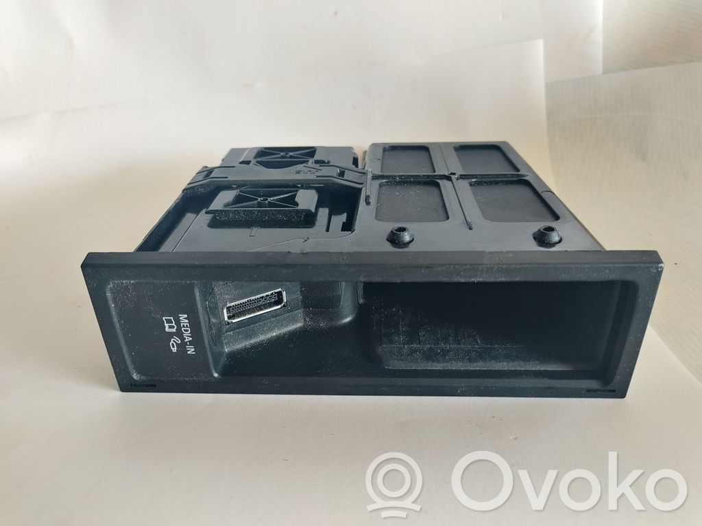 USB interface control unit module   5N0035341C