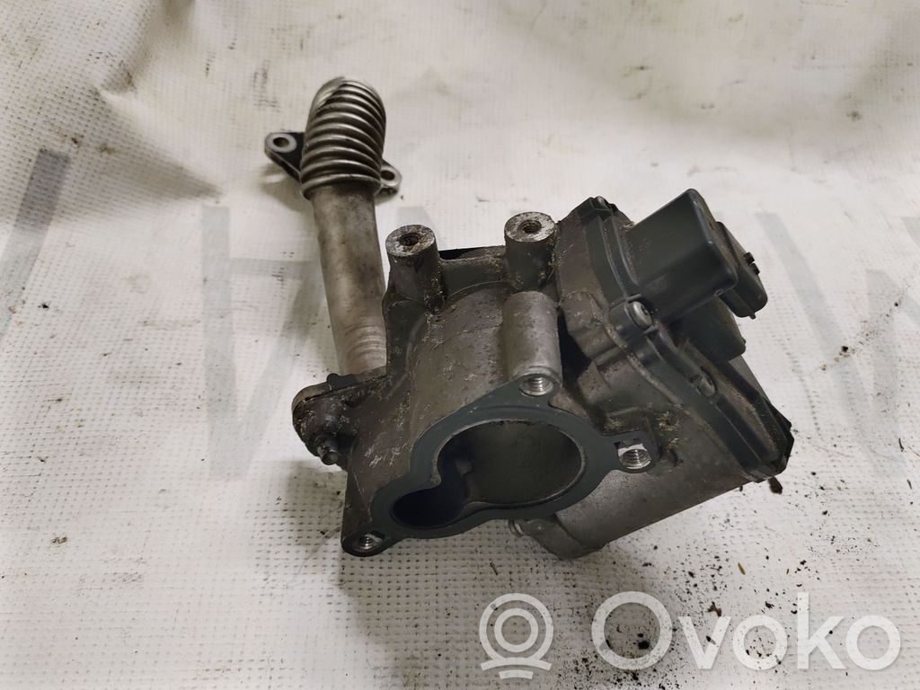 Válvula EGR   A2C53412016,147100385R
