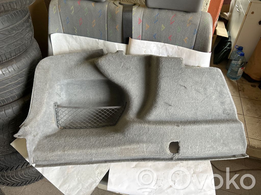 BMW 7 F01 F02 F03 F04 Panou lateral portbagaj 