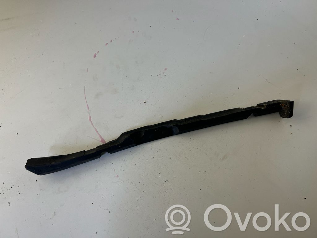BMW 7 F01 F02 F03 F04 Izolare fonică față 