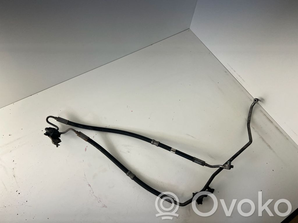 BMW 7 F01 F02 F03 F04 Wąż / Przewód klimatyzacji A/C 