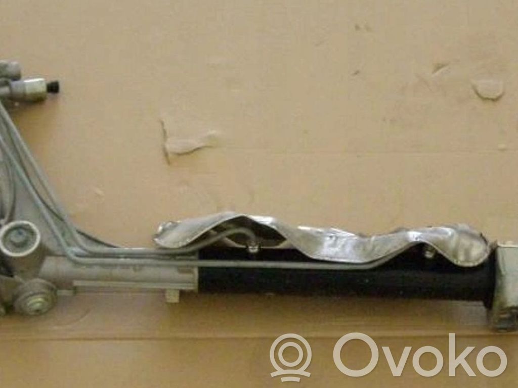 Fiat Ducato Steering rack 