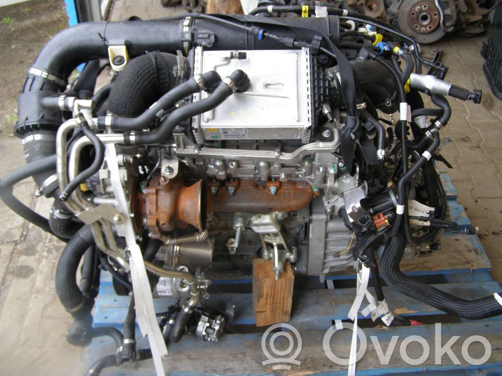 Engine   46348913