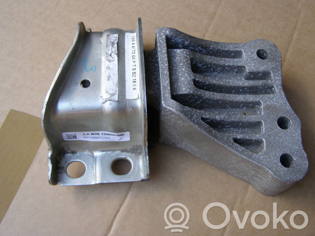 Engine mount bracket   1390082080,0A2360000712416,20M381