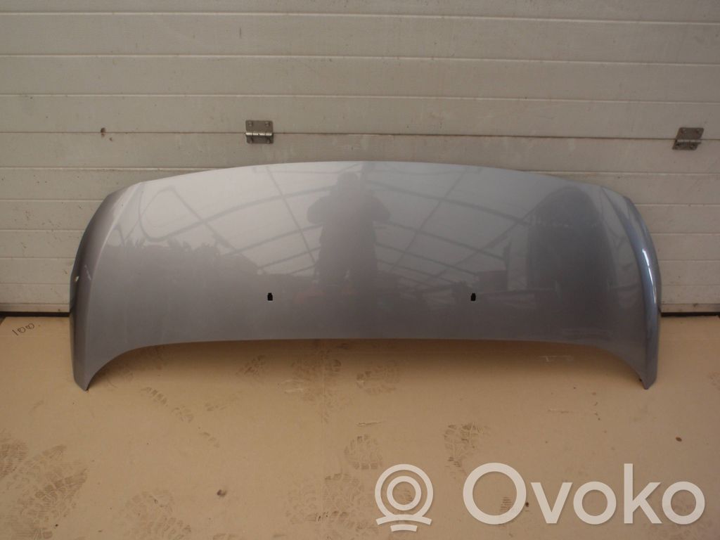 Motorhaube   9811892880