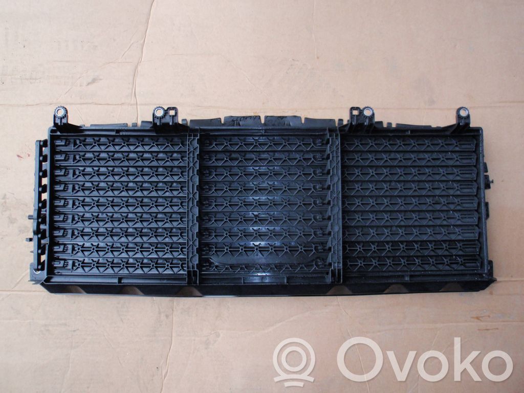 Fiat Ducato Radiator trim 