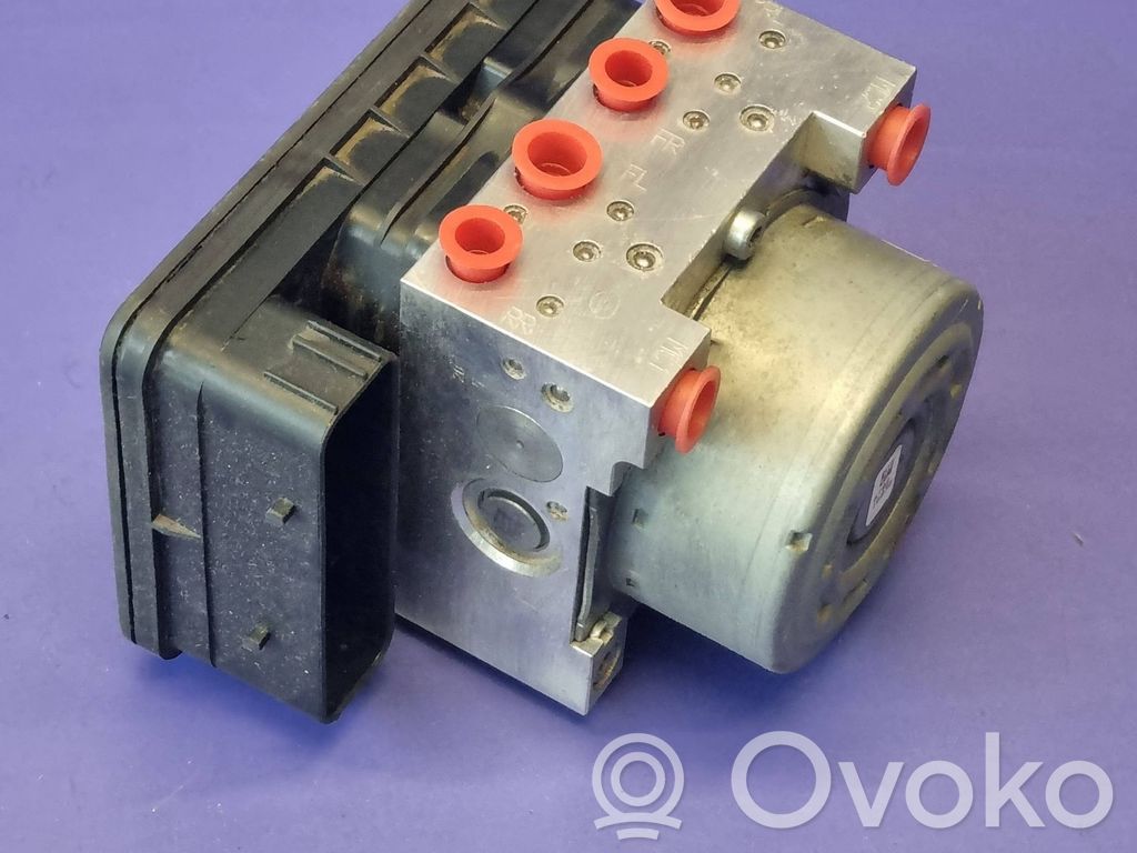 Ford Puma ABS Pump 
