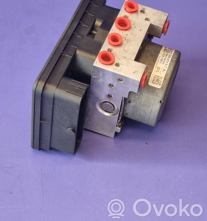 Volkswagen Golf VIII ABS Pump 