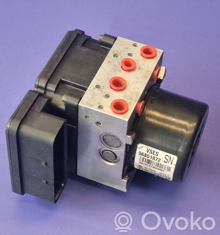 Pompe ABS   96851872,96851874,25039923234