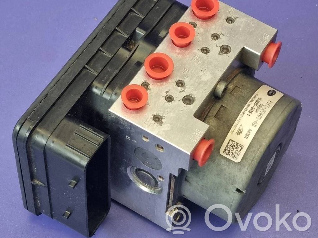 Ford Focus C-MAX ABS Pump 