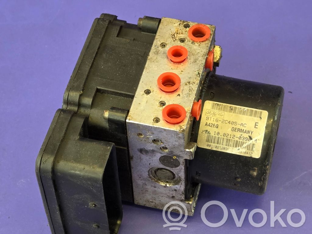 ABS bloks   9T162C405AC,00110212039,10021203904,A426G