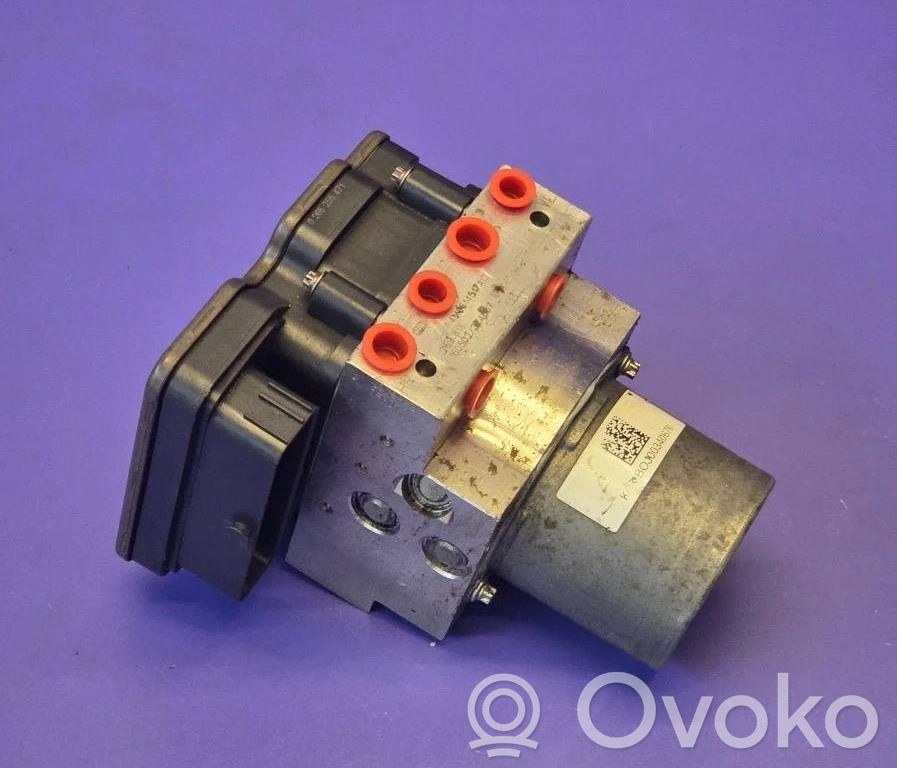 ABS Blokas   4M0614517AC,4M0907379R,0265255471