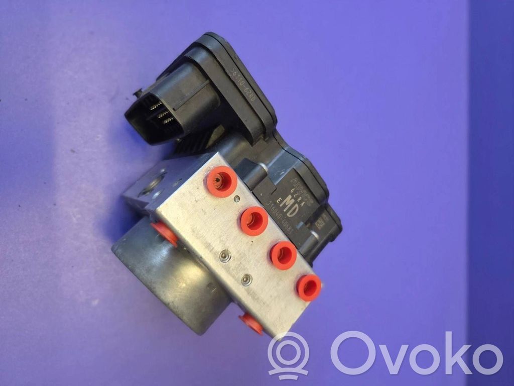 Suzuki Ignis ABS Pump 