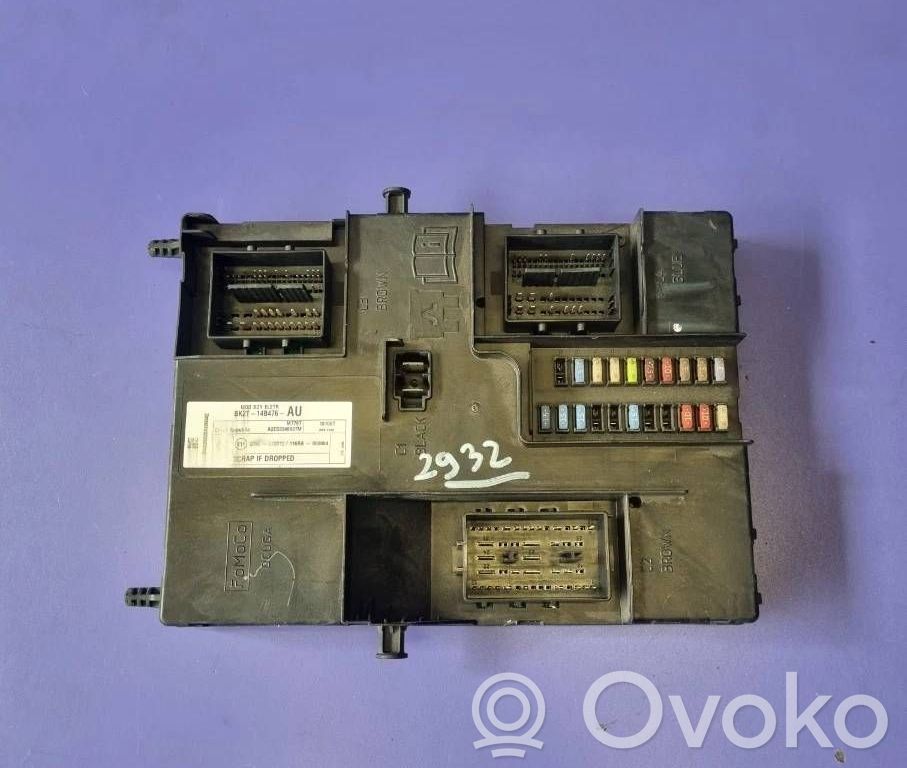 SAM control unit   BK2T14B476AU