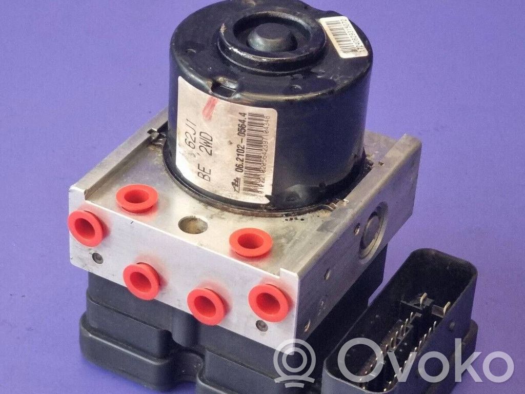 Suzuki Swift I ABS Pump 