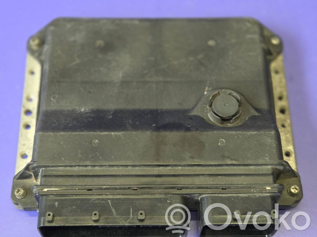 Engine control unit/module   896610F3100,MB2754002370,896610F310