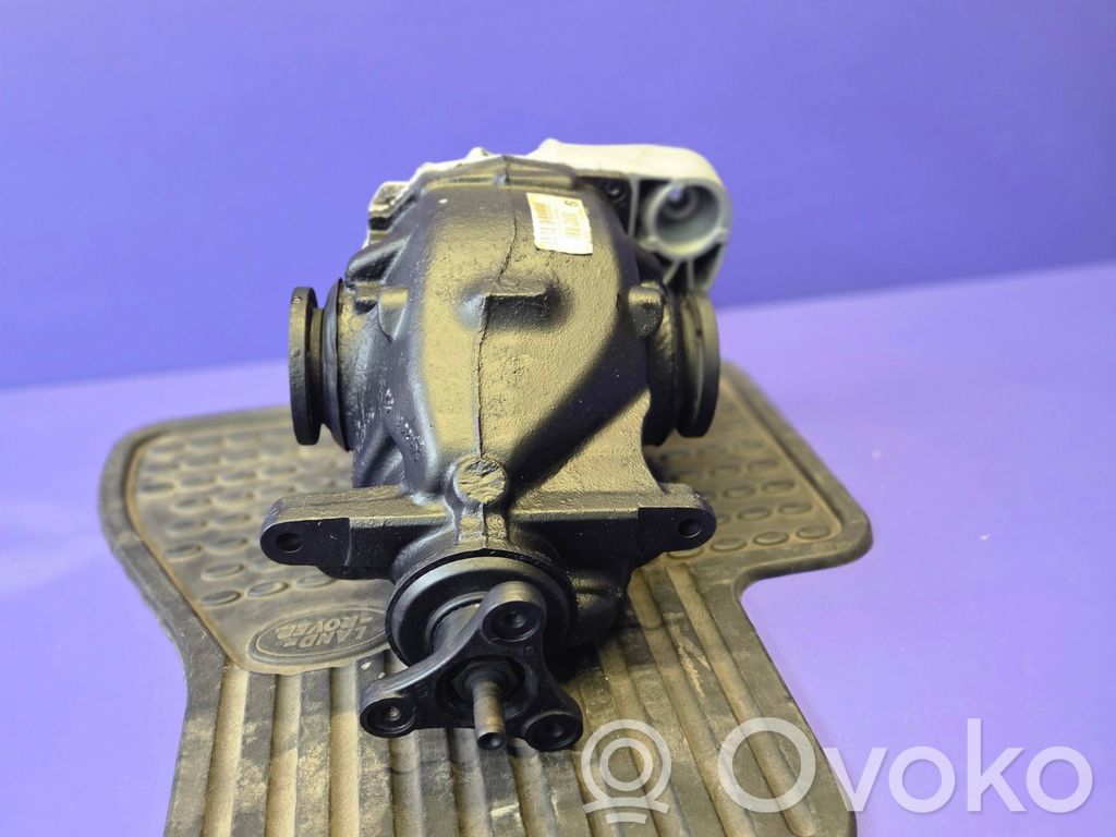 Tylny mechanizm różnicowy   7556678,8906090704730007