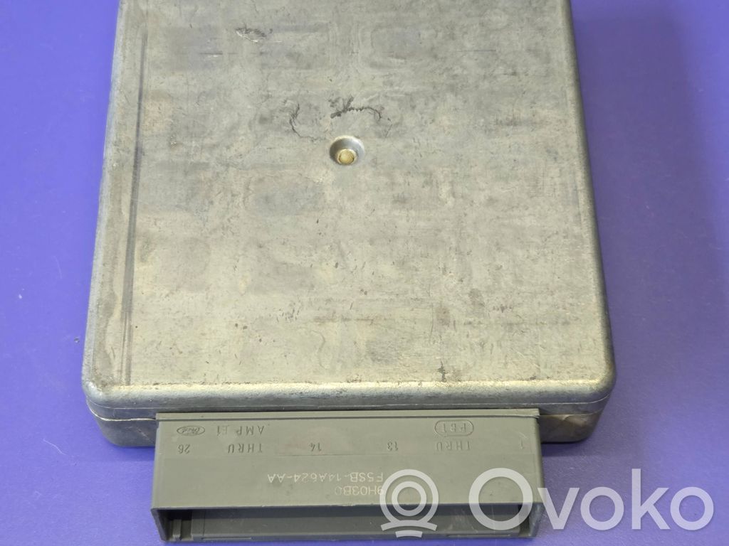 Ford Focus Engine control unit/module ECU 