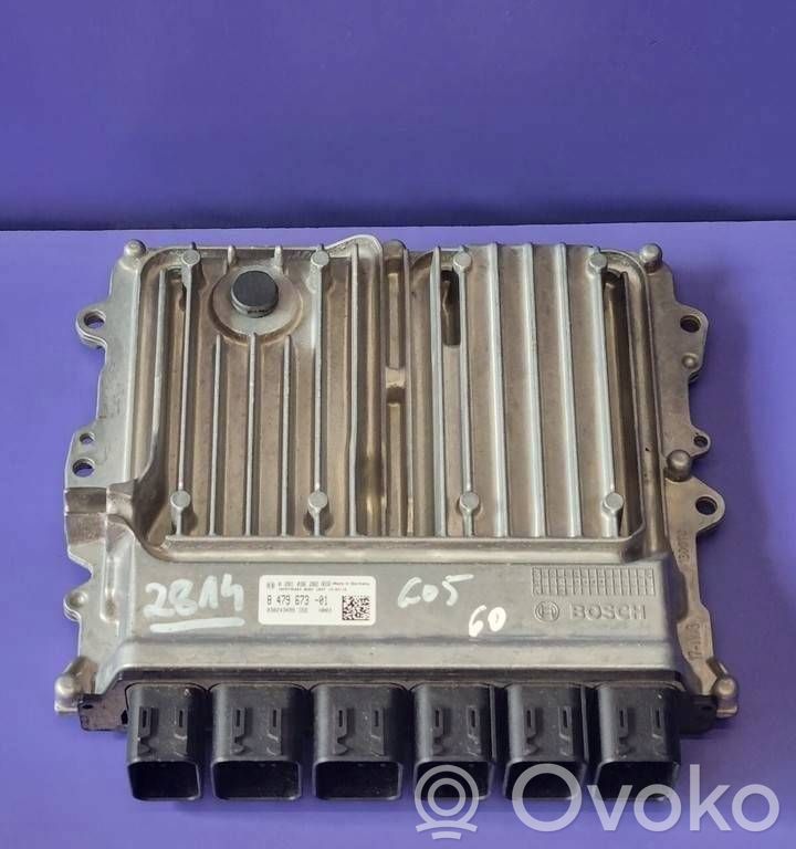 BMW 8 G14 Engine control unit/module ECU 