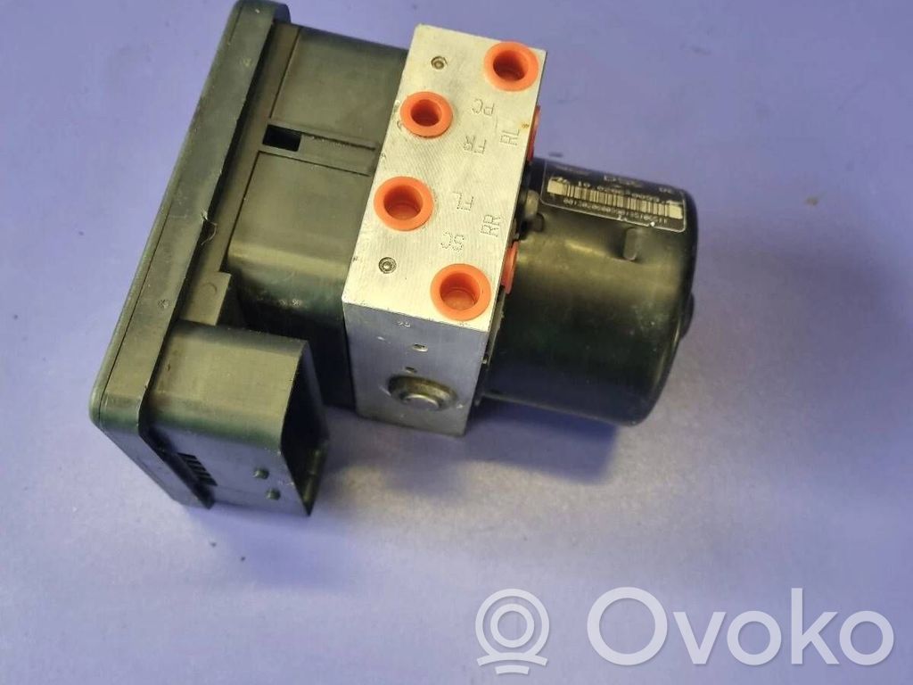 Mini One - Cooper R50 - 53 ABS Pump 