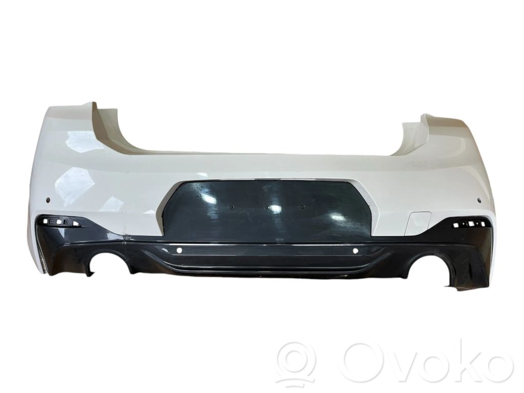 BMW X2 F39 Parachoques 