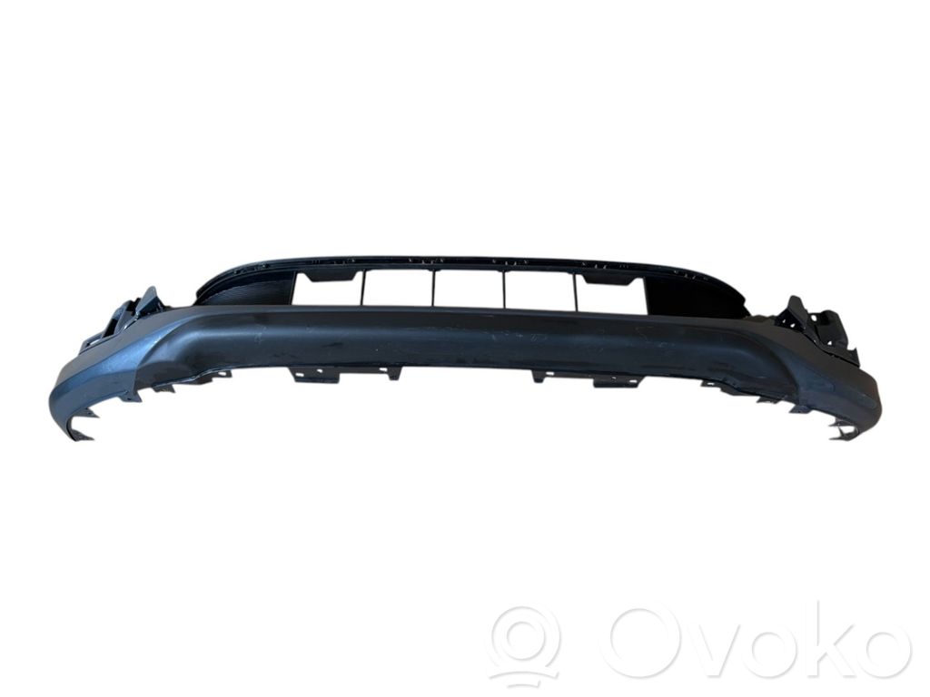 Mazda CX-5 II Lame de pare-chocs avant 