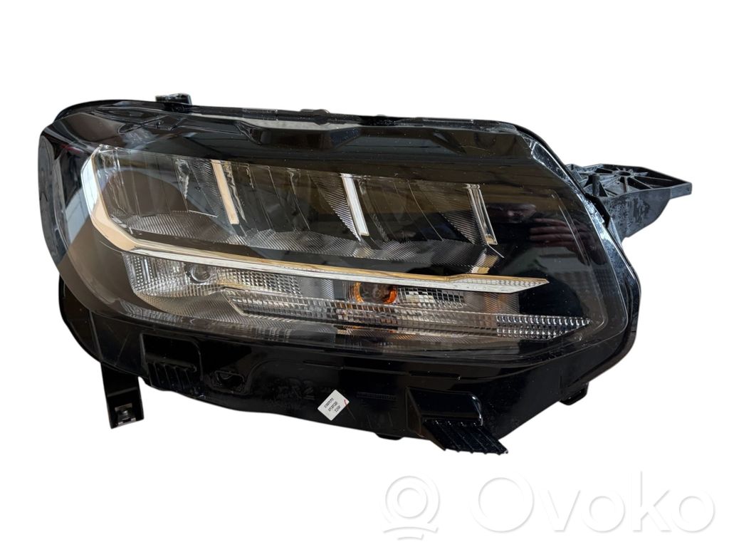 Toyota Proace Headlight/headlamp 