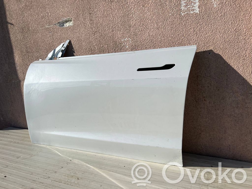 Tesla Model 3 Durvis 