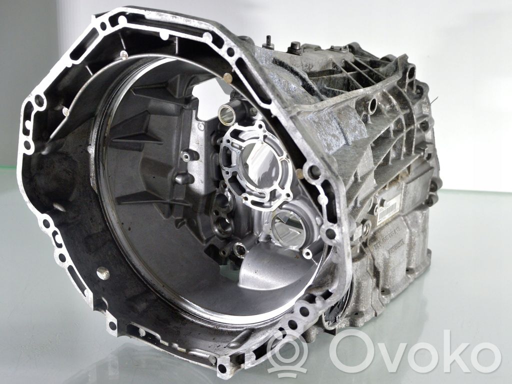 BMW M5 Other gearbox part 