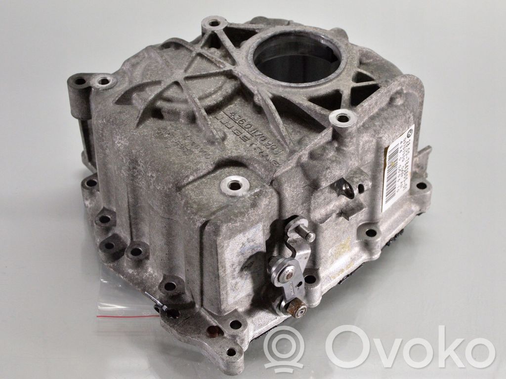 BMW M5 Other gearbox part 