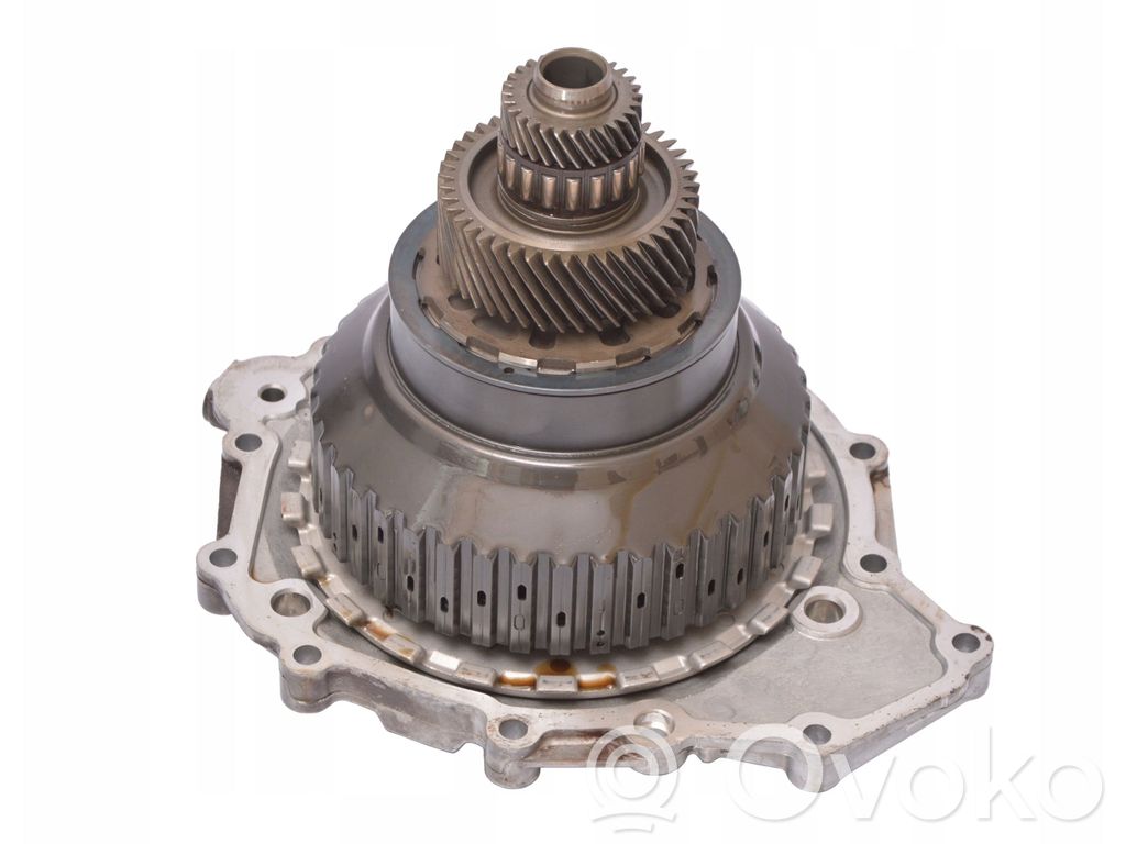Audi A4 S4 B6 8E 8H Otros repuestos de la caja de cambios 