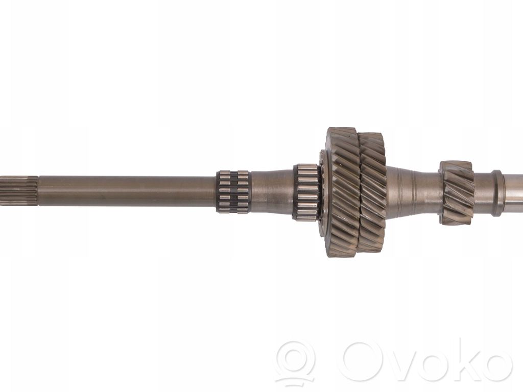 Sonstiges Einzelteil Getriebe   DCT450,MPS6