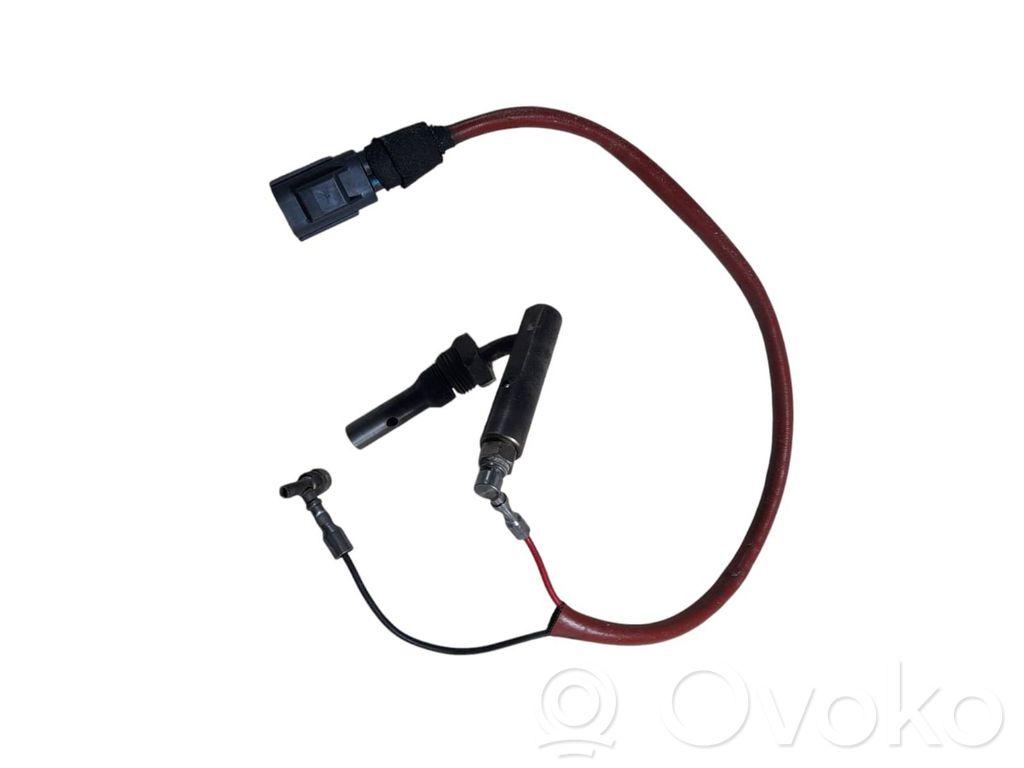 Inyector de combustible   CV6Q9T540AG,20180209,7GF0A