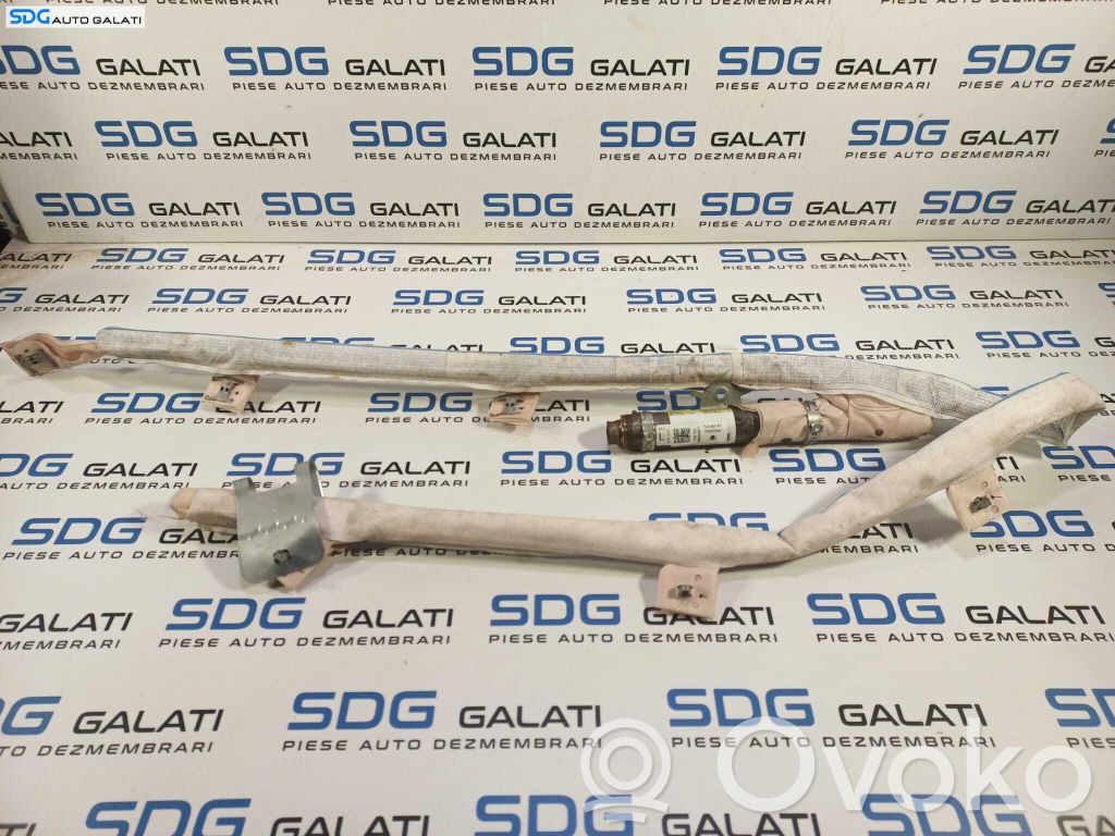 Airbag lateral   5JA880741