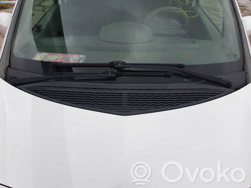Renault Grand Modus Tiranti del tergicristallo anteriore 