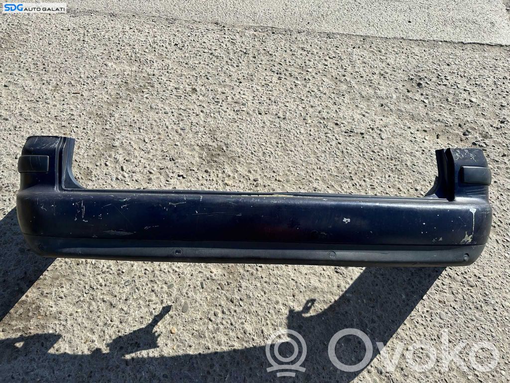 Ford Galaxy Bamperis 