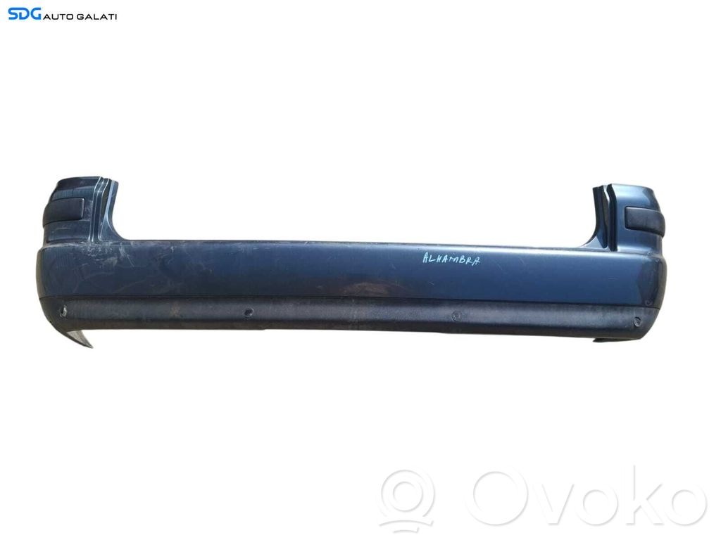 Bamperis   7M3807421B