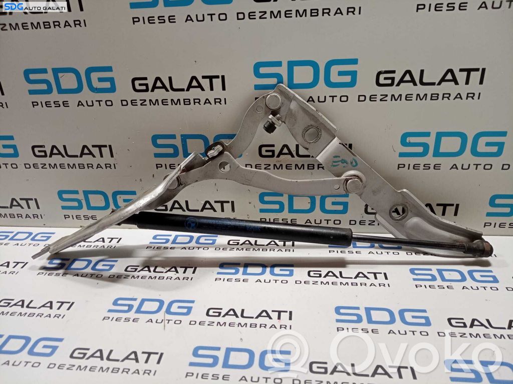 BMW 3 E90 E91 Bisagra de la puerta trasera 